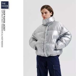 Áo khoác phao trần bông unisex - 2023ak52 - 2023ak53 - 2023ak54 - 2023ak55
