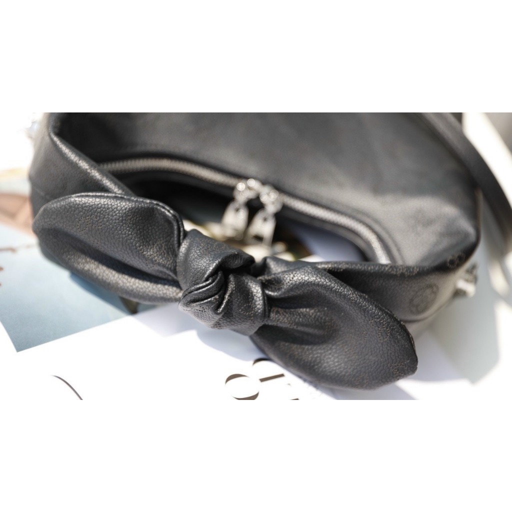 TÚI LV WHY NOT SZ24 DA BÒ