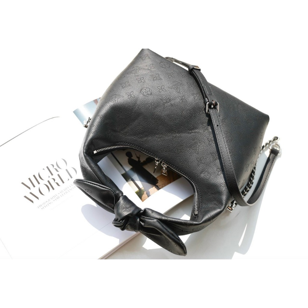 TÚI LV WHY NOT SZ24 DA BÒ