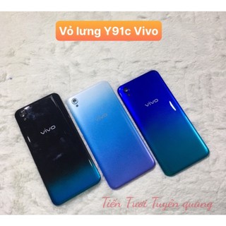 Vỏ lưng y91c vivo