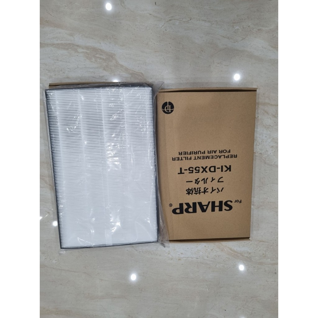 Màng lọc Sharp KI-EX55-T