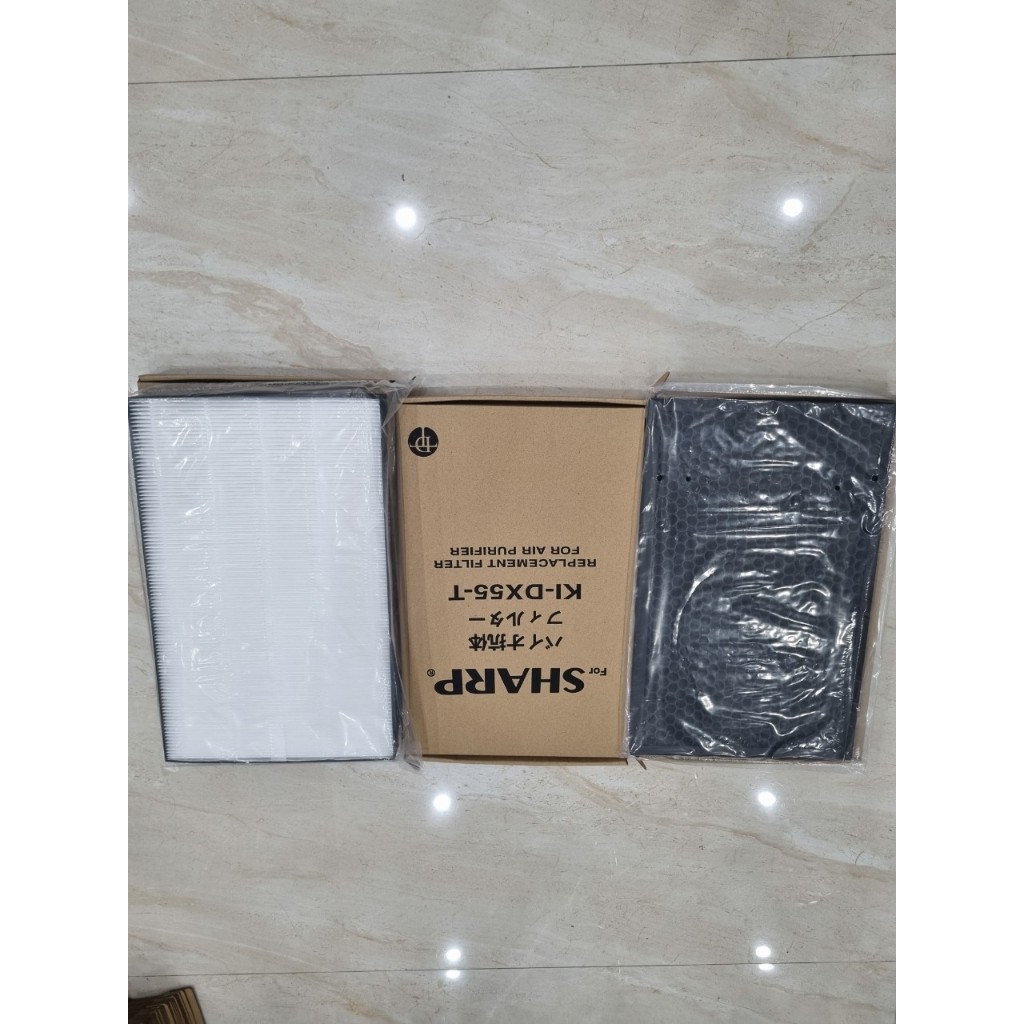 Màng lọc Sharp KI-EX55-T