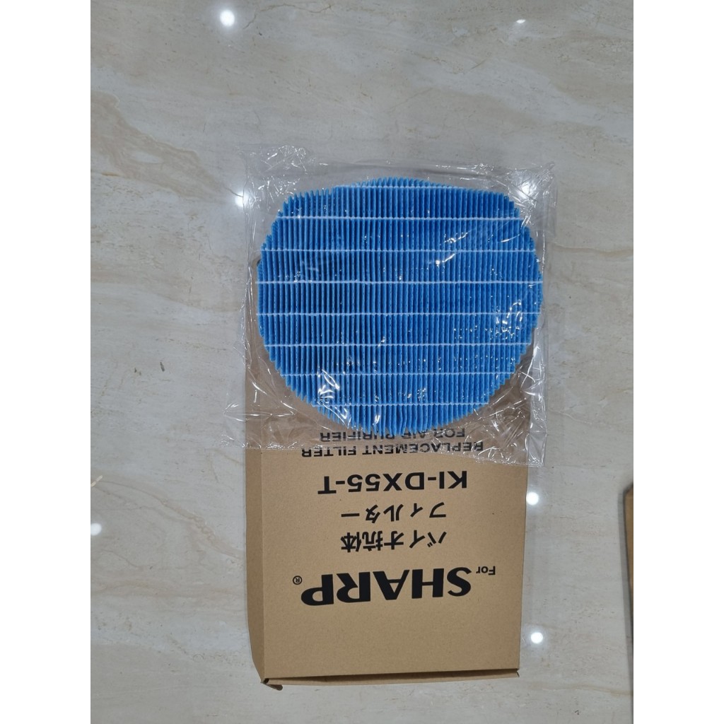 Màng lọc Sharp KI-EX55-T