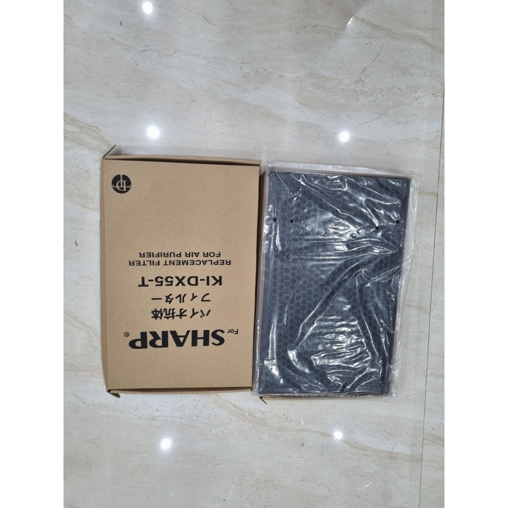 Màng lọc Sharp KI-EX55-T