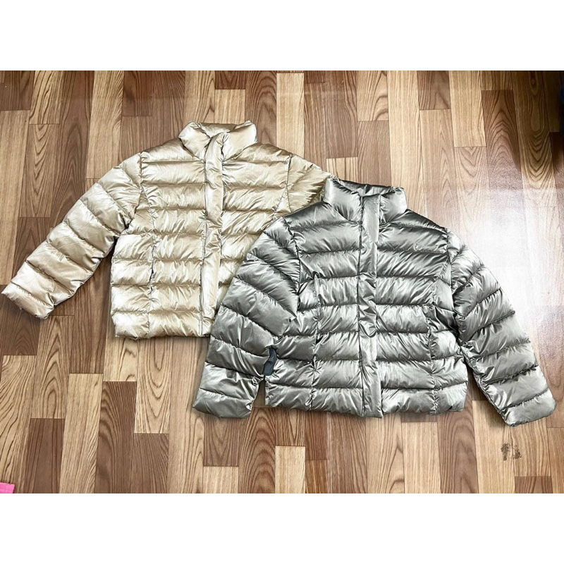 Áo phao z@ra dư xịn sz 6/7-13/14