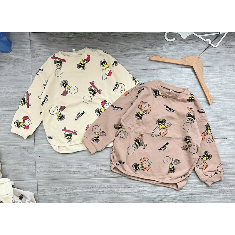 Áo nỉ xuất dư xịn