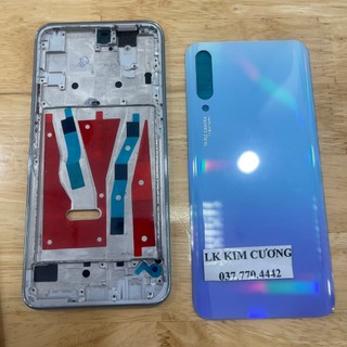 Bộ vỏ tương thích huawei y9s