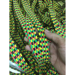 Dây thun - dây ràng đồ thái loại tốt 1.8m