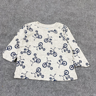 Áo bé trai hàng xuất GJ