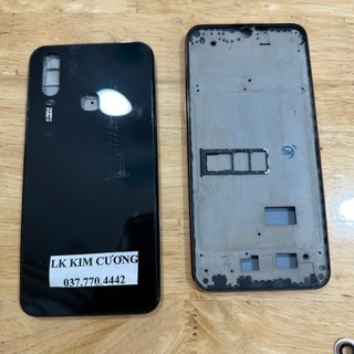 Bộ vỏ vivo y15