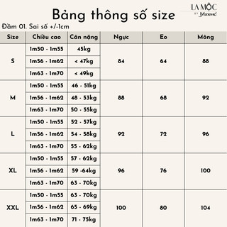 Đầm sơ mi lụa Maxivic - LM92105