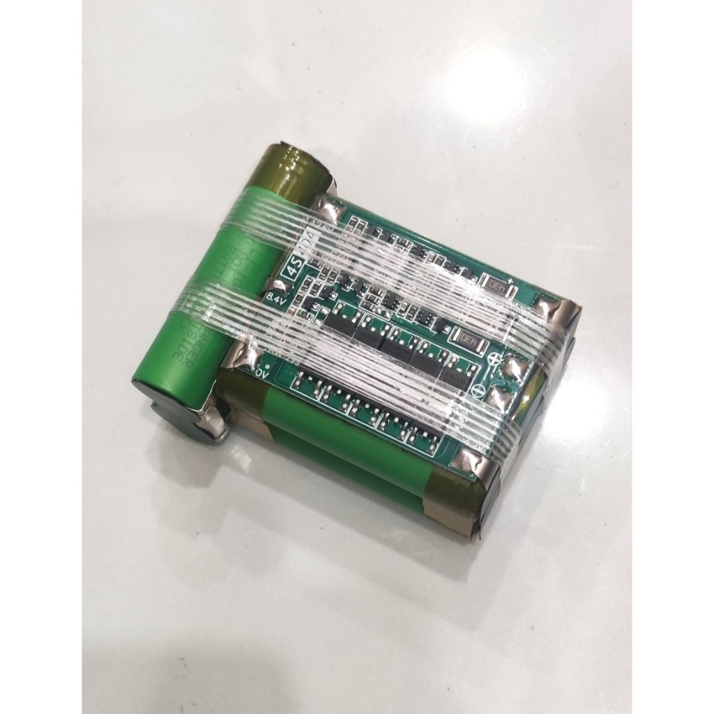 Pin Cids 14V - dung lượng 4000mAh dùng cho máy khoan bắn vít Cids