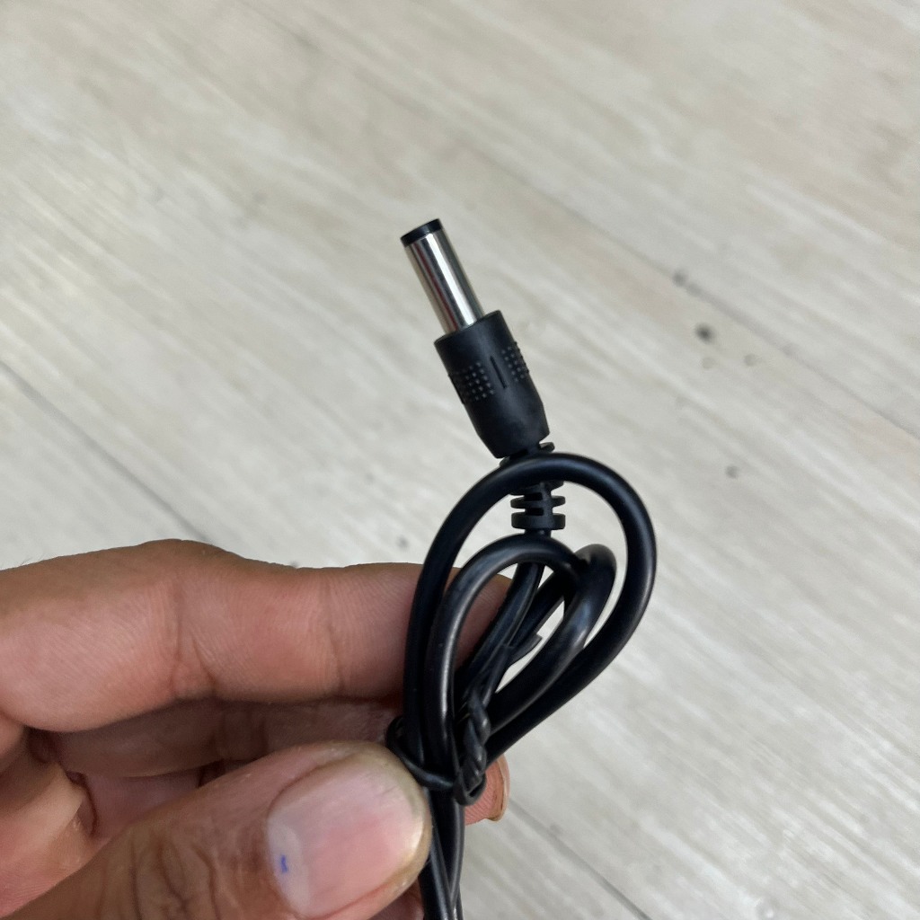 Sạc adapter 21V 1A  - TYM MÁY PIN