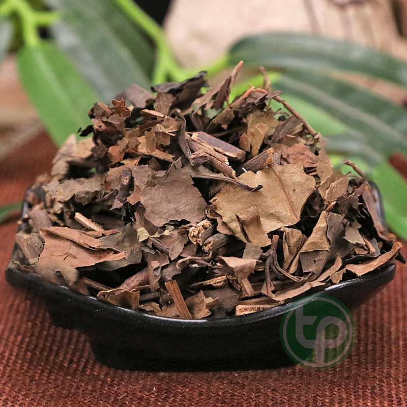 Cây sói rừng khô