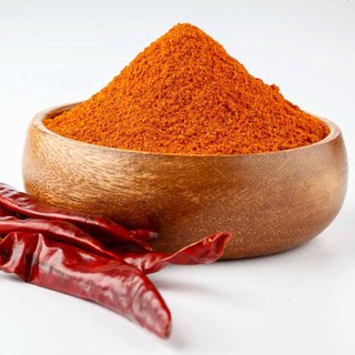 BỘT ỚT ĐỎ - ORGANIC RED CHILLI POWDER