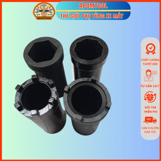 Khẩu bắn tán cổ các dòng xe honda ya, bộ mở tán cổ các dòng xe abomtool