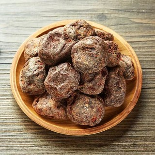 XÍ MUỘI MƠ HỘT CHUA MẶN NGỌT.