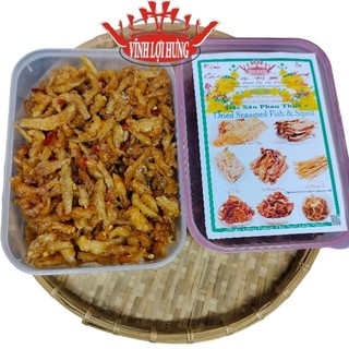 CÁ CƠM SỮA PHAN THIẾT KHO SIÊU NGON
