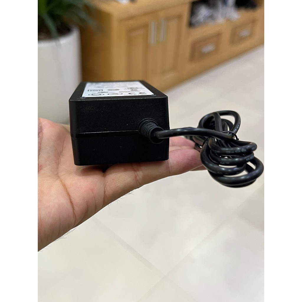 Dây Sạc Loa Kéo 15v 2a Bảo hành 12 tháng