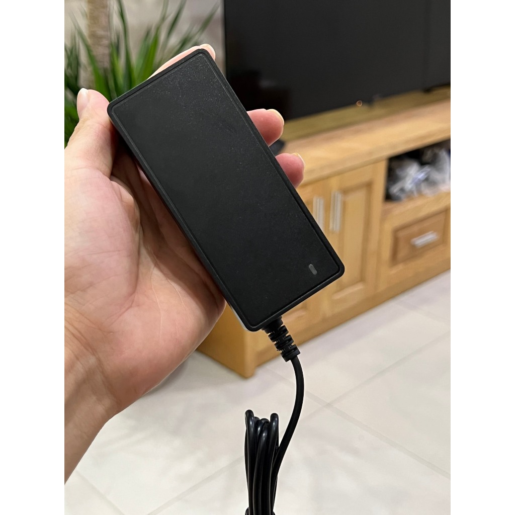 Dây Sạc Loa Kéo 15v 2a Bảo hành 12 tháng
