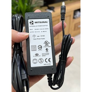 Dây sạc loa kéo mitsunal chính hãng
