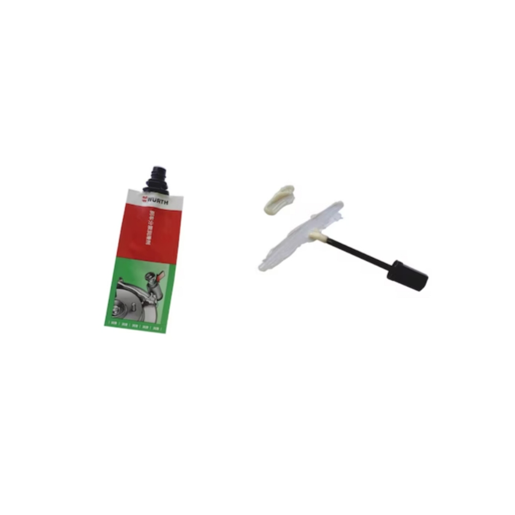 Wurth Mỡ Tra Ống Phanh  Dạng Tuýp Brake Cylinder Paste 10G