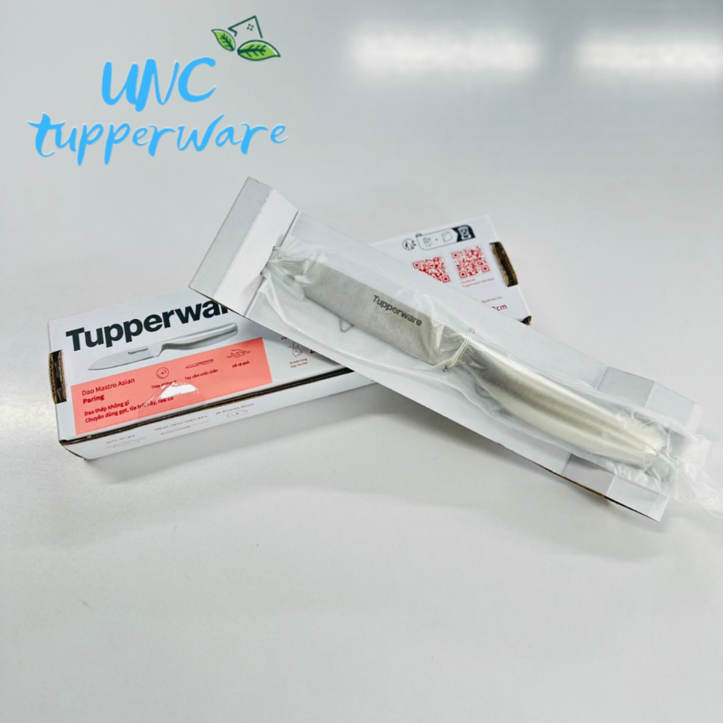 Dao gọt, tỉa Tupperware Pro-Asian Paring Knife