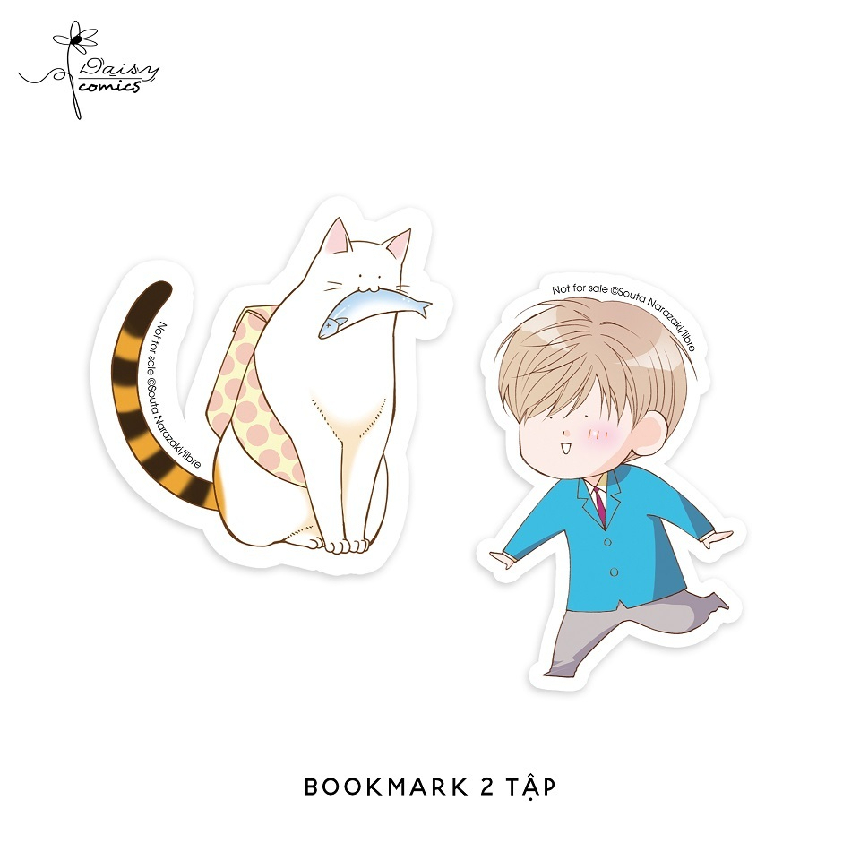 Sách AZ - Neko Neko Honey