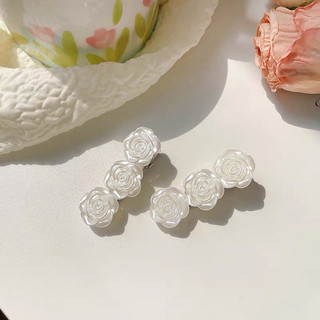 Kẹp tóc hoa cổ điển Butterfly
