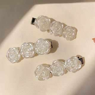 Kẹp tóc hoa cổ điển Butterfly