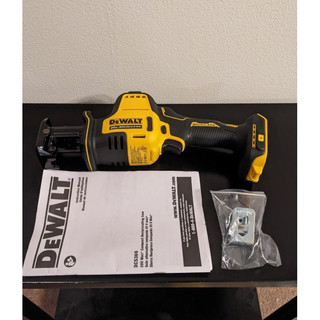 Thân máy dcs369b cưa kiếm dewalt nhập usa