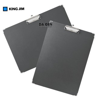 [DA ĐEN] Bảng Kê Giấy Vẽ A3 Trình Ký King Jim