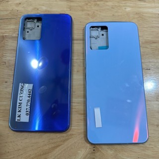 Bộ vỏ vivo y21 2021