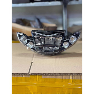 Choá đèn 2 tầng xinhan kim cương lắp Sirius ( lắp ốp sihleo ko vừa ốp zin )