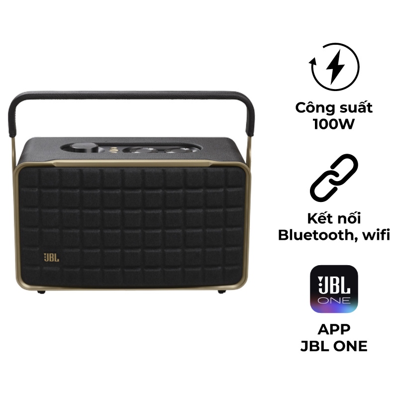 Loa JBL Authentics 300