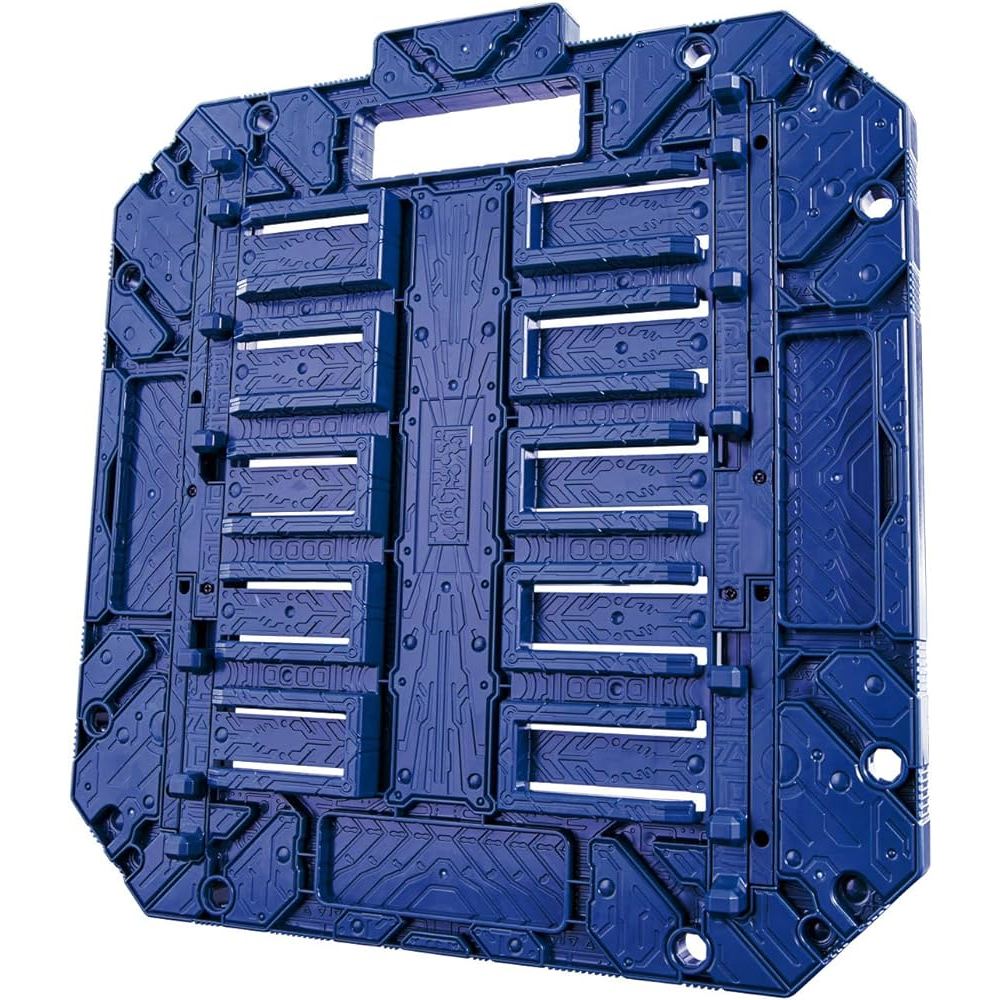 Pandora Panel - Đồ chơi Kamen Rider Build