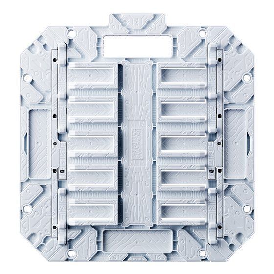 Pandora Panel - Đồ chơi Kamen Rider Build