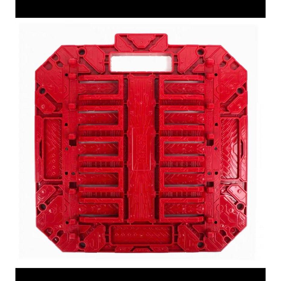 Pandora Panel - Đồ chơi Kamen Rider Build