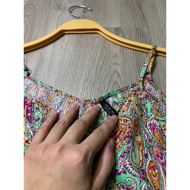 Áo dây của hãng  xịn