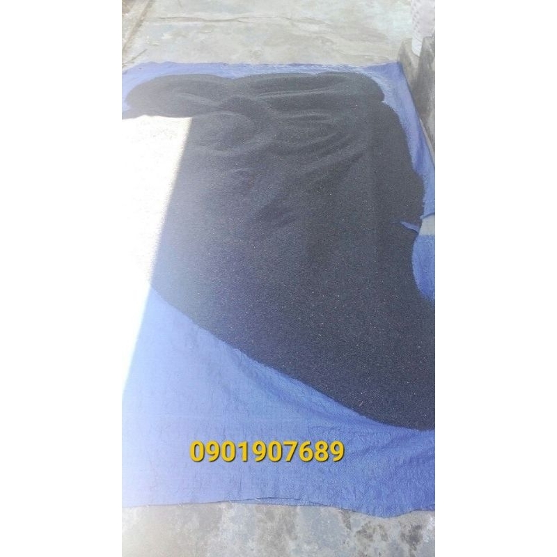 Dầu mè đen  250ml, dầu mè quê Quảng Ngãi tự ép 100% nguyên chất