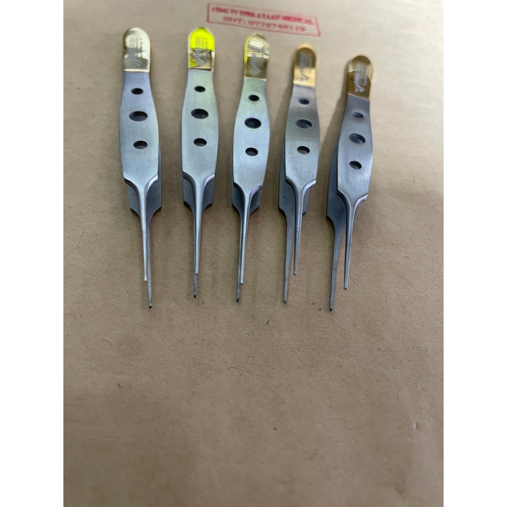 Bộ nhấn mí thẩm mỹ, spa cán vàng cao cấp