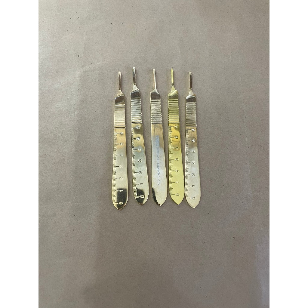 Bộ nhấn mí thẩm mỹ, spa cán vàng cao cấp