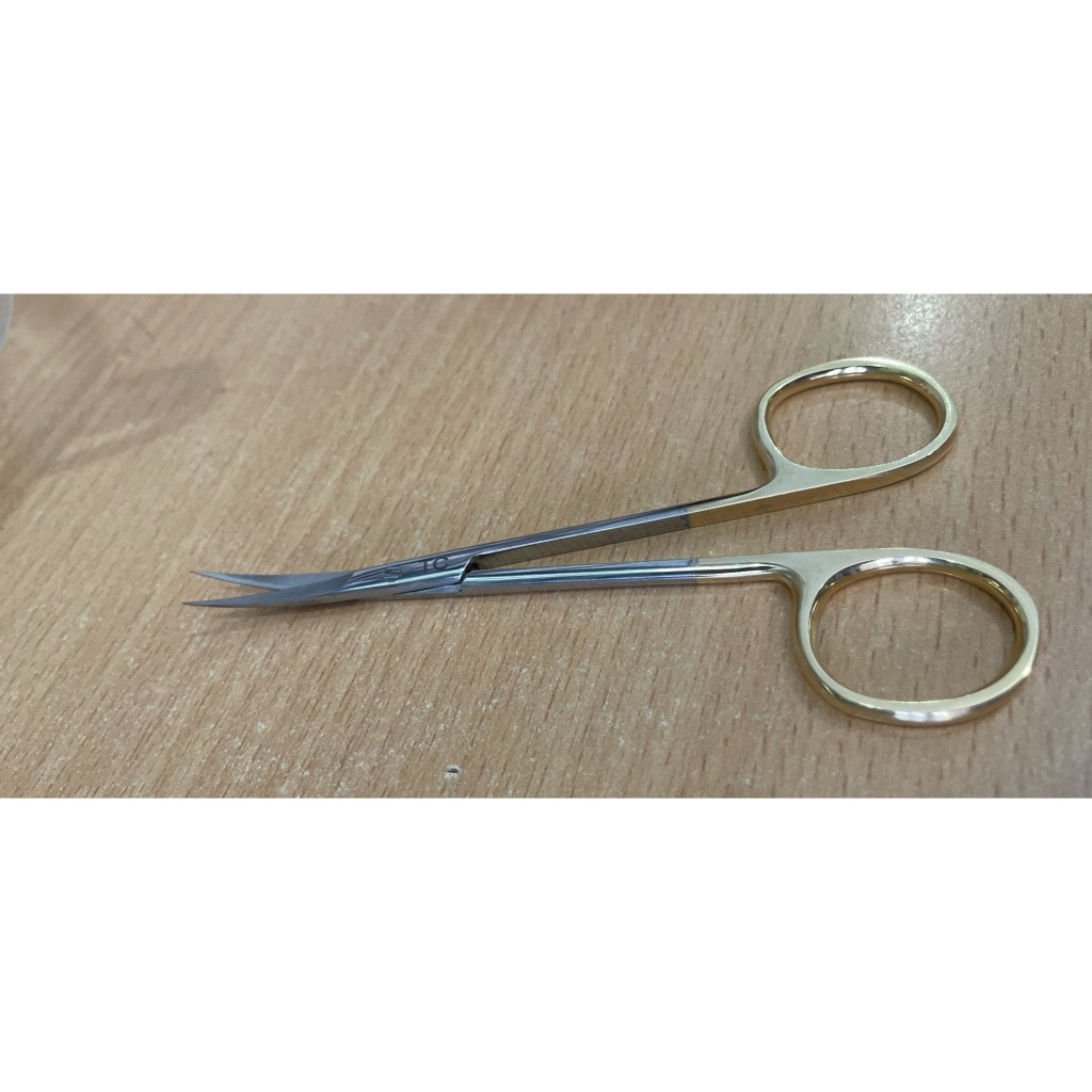 Bộ nhấn mí thẩm mỹ, spa cán vàng cao cấp