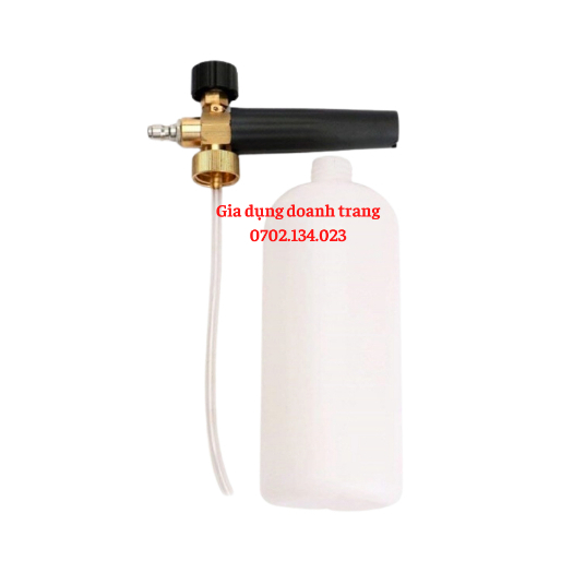 Bình Phun Tạo Bọt Tuyết  1L