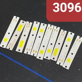 Đèn led nhôm cob 9v