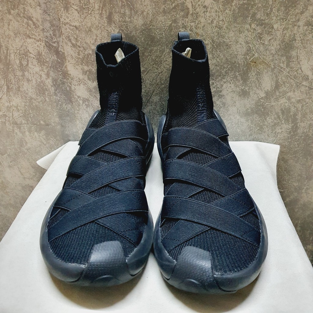 2hand  Giày bóng rổ Liningg Full đen