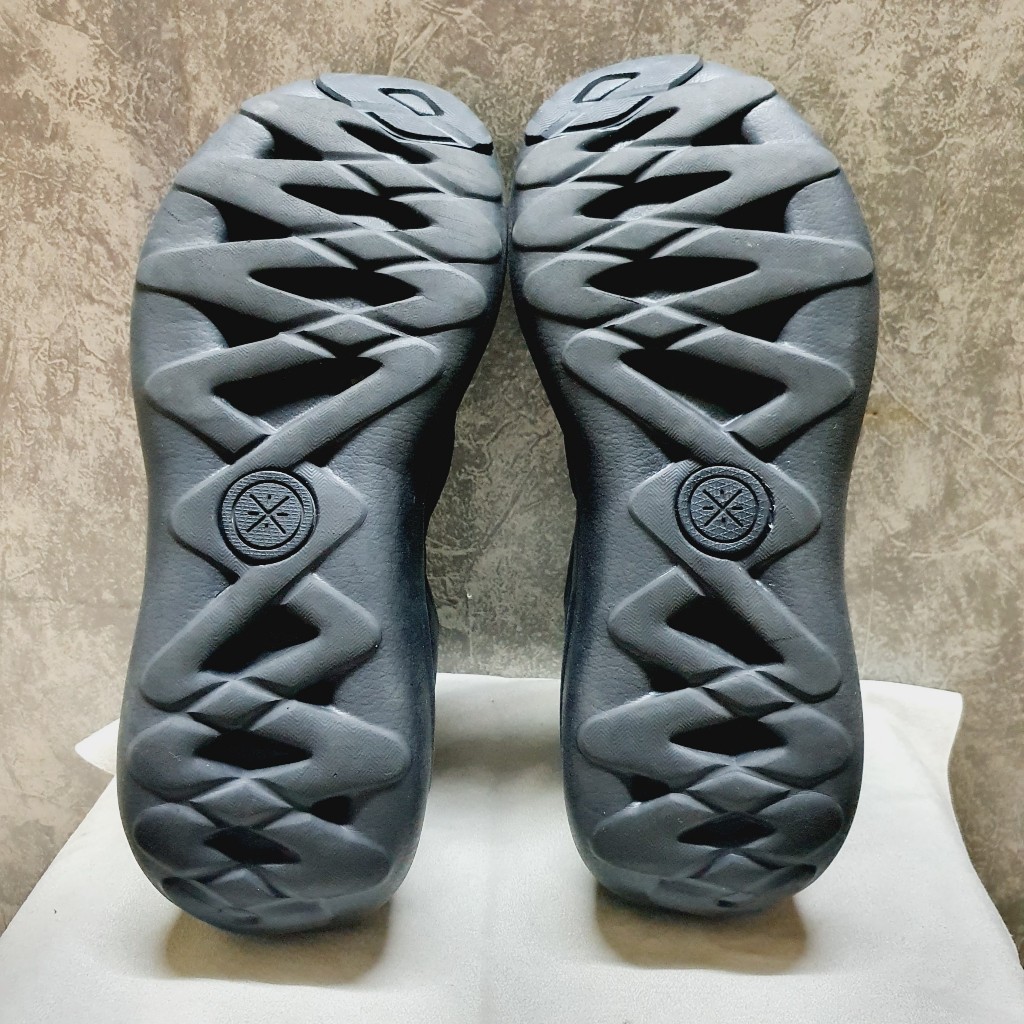 2hand  Giày bóng rổ Liningg Full đen