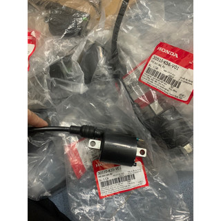 Mô pin sườn Ab 125/PCX/ Vario/ Lead 125/ SH mode zin hãng Honda