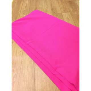 Vải may áo dài lụa cao cấp-  silk lụa màu [ khổ 1m55]