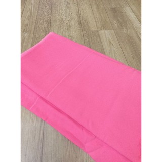 Vải may áo dài lụa cao cấp-  silk lụa màu [ khổ 1m55]